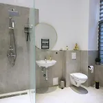 Διαμέρισμα Grosszuegiges Apartment Naehe Hauptbahnhof Fuer 4 Gaeste Βερολίνο