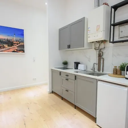 Appartement Luxurious, Spacious *