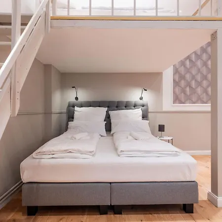 Apartment Grosszuegiges Naehe Hauptbahnhof Fuer 4 Gaeste Berlin