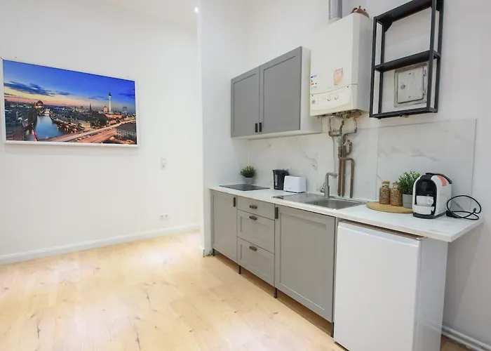 Appartement Luxurious, Spacious *