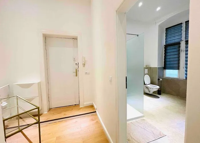 Luxurious, Spacious * Berlin