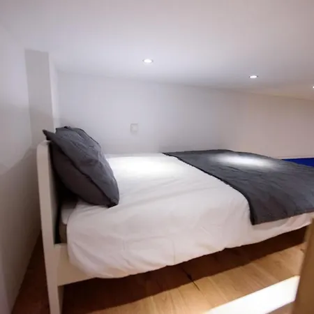 Grosszuegiges Apartment Naehe Hauptbahnhof Fuer 4 Gaeste Apartman